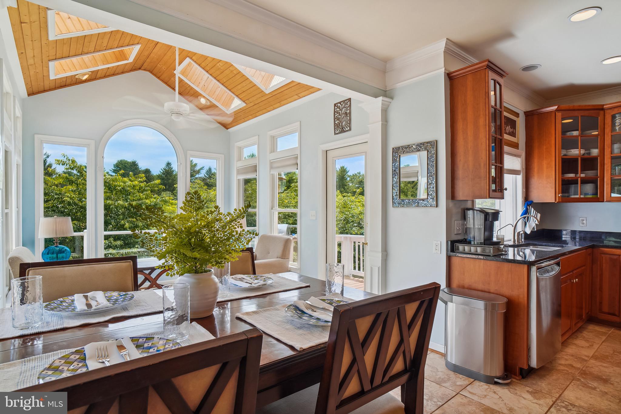 WESTWINDS - Residential