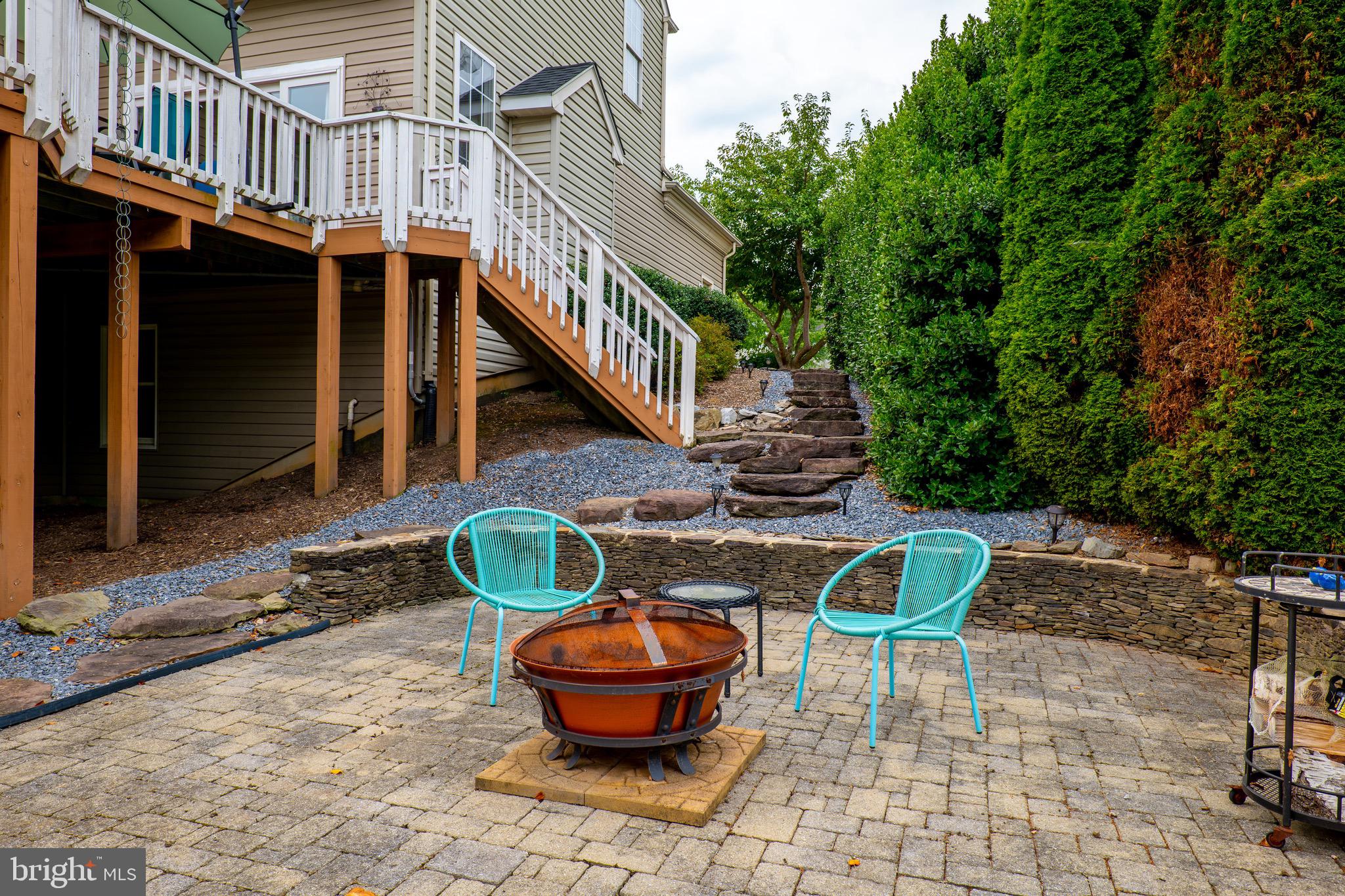 WESTWINDS - Residential