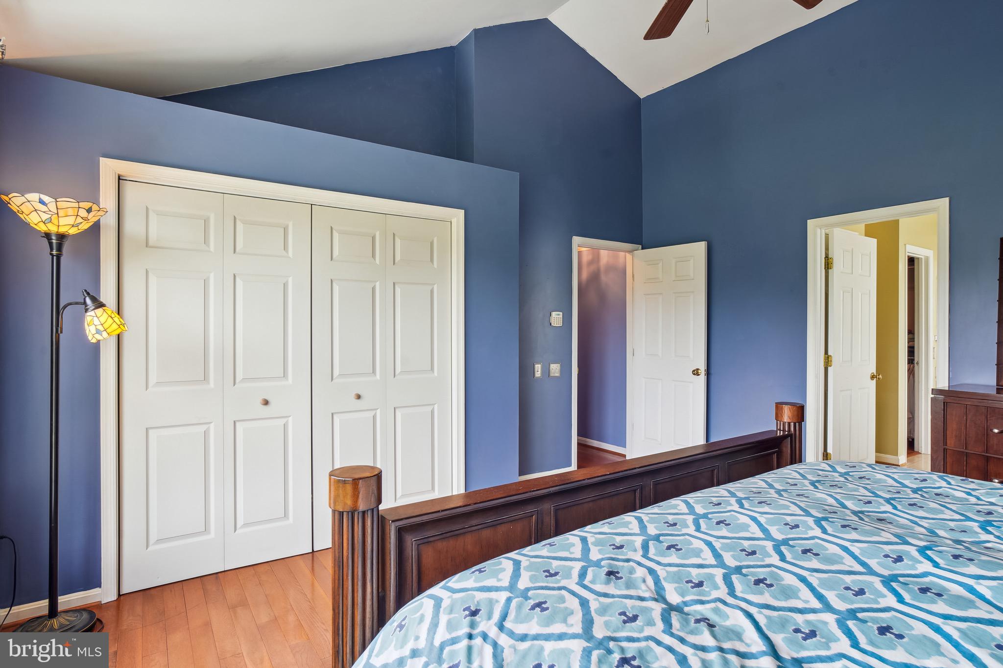 WESTWINDS - Residential