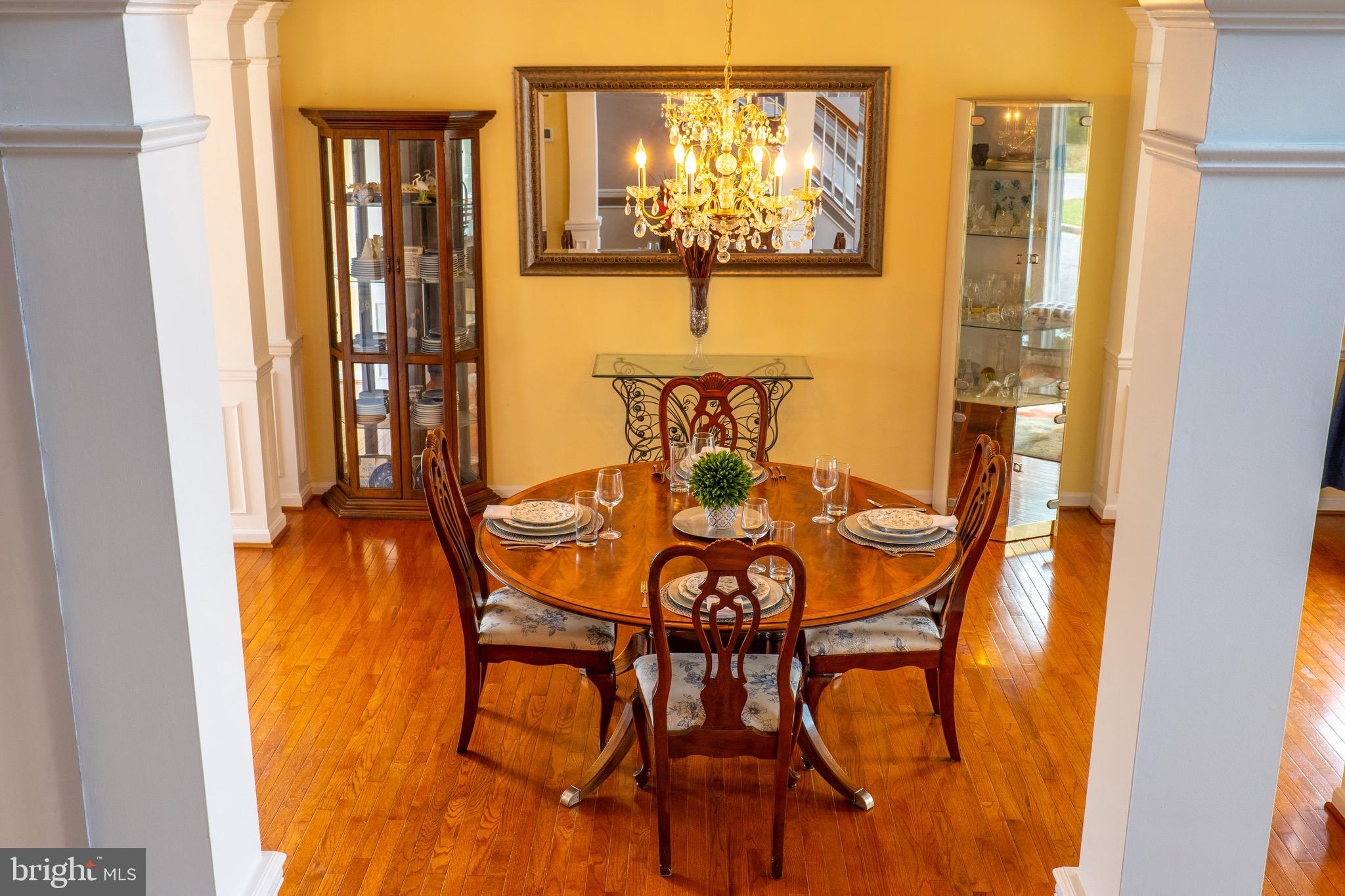 WESTWINDS - Residential