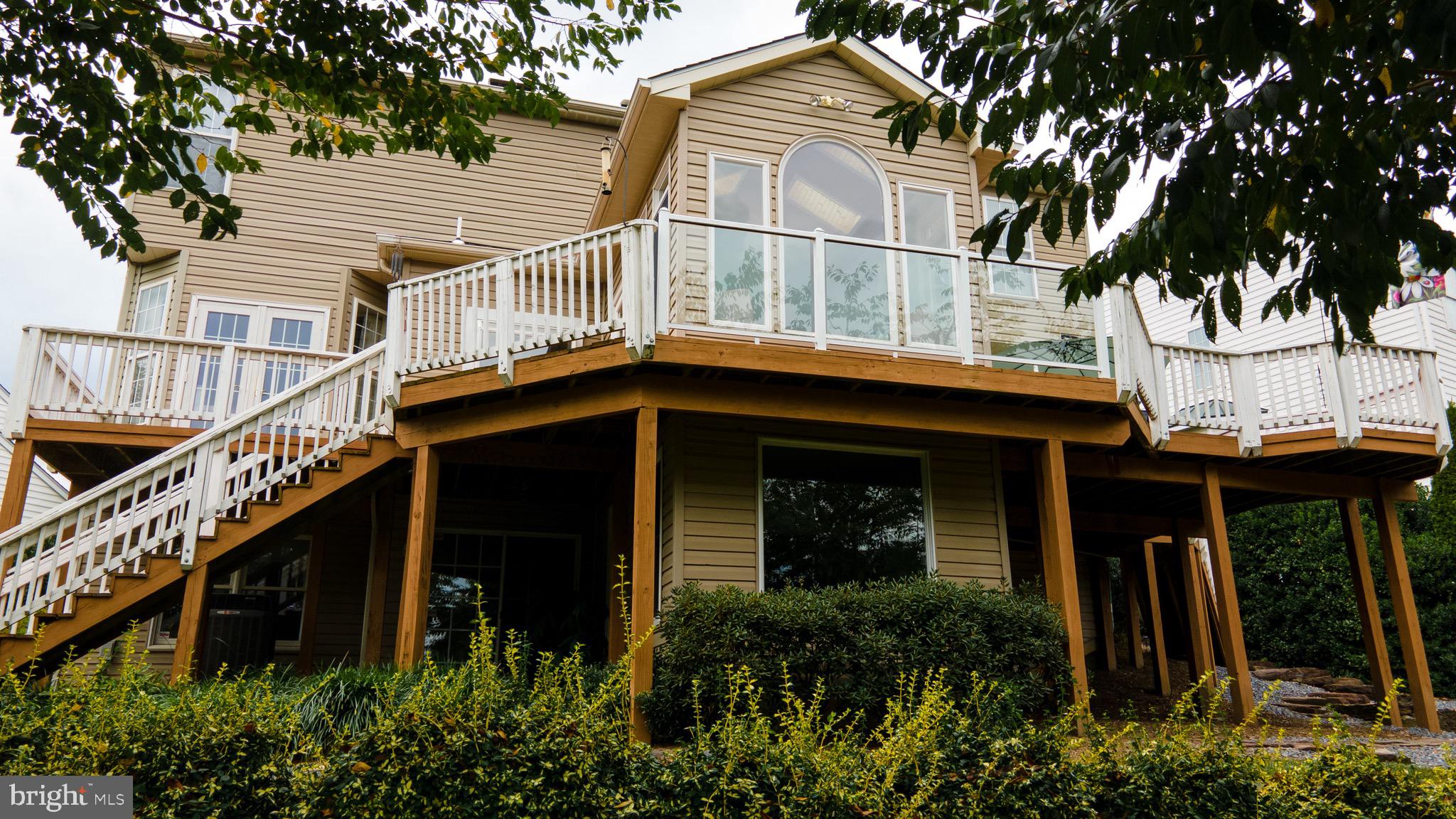 WESTWINDS - Residential