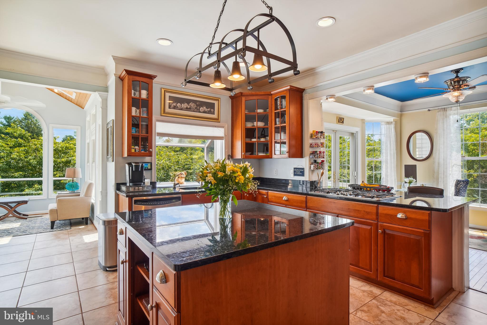 WESTWINDS - Residential