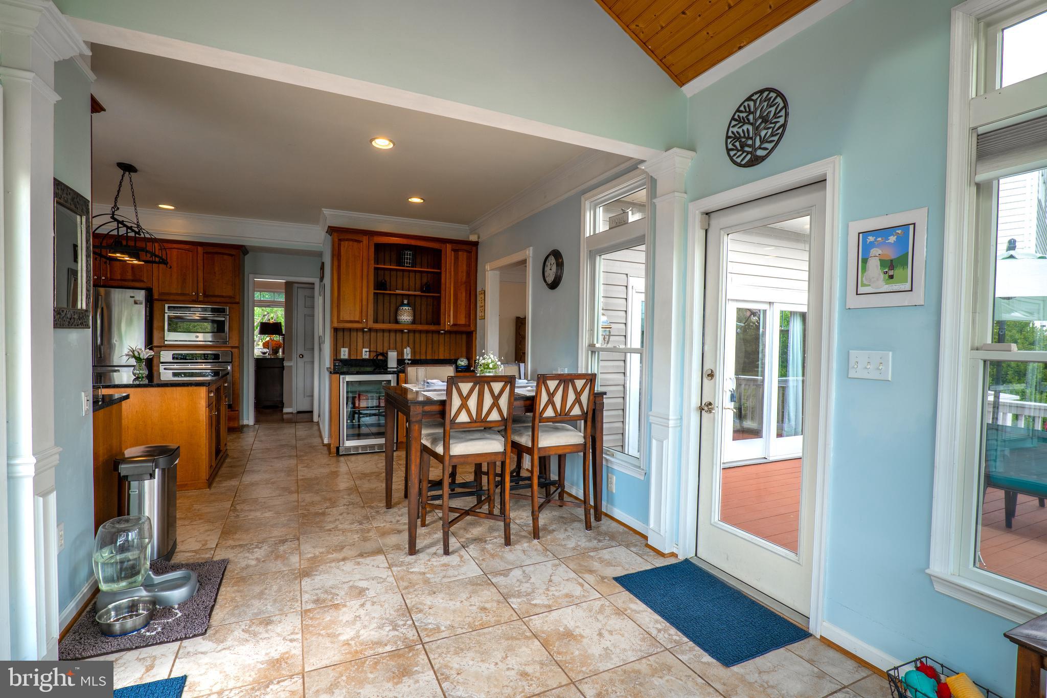 WESTWINDS - Residential