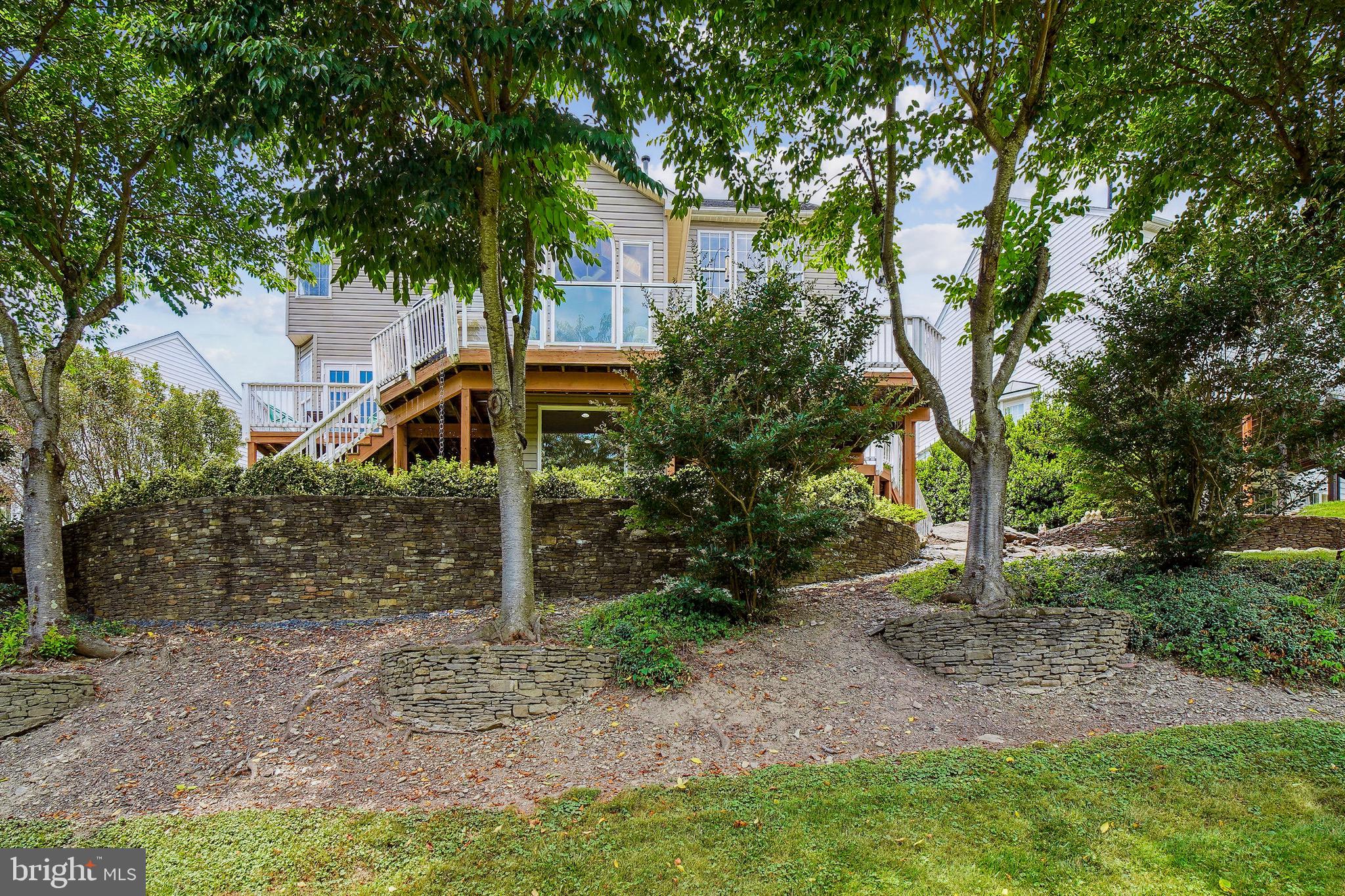 WESTWINDS - Residential