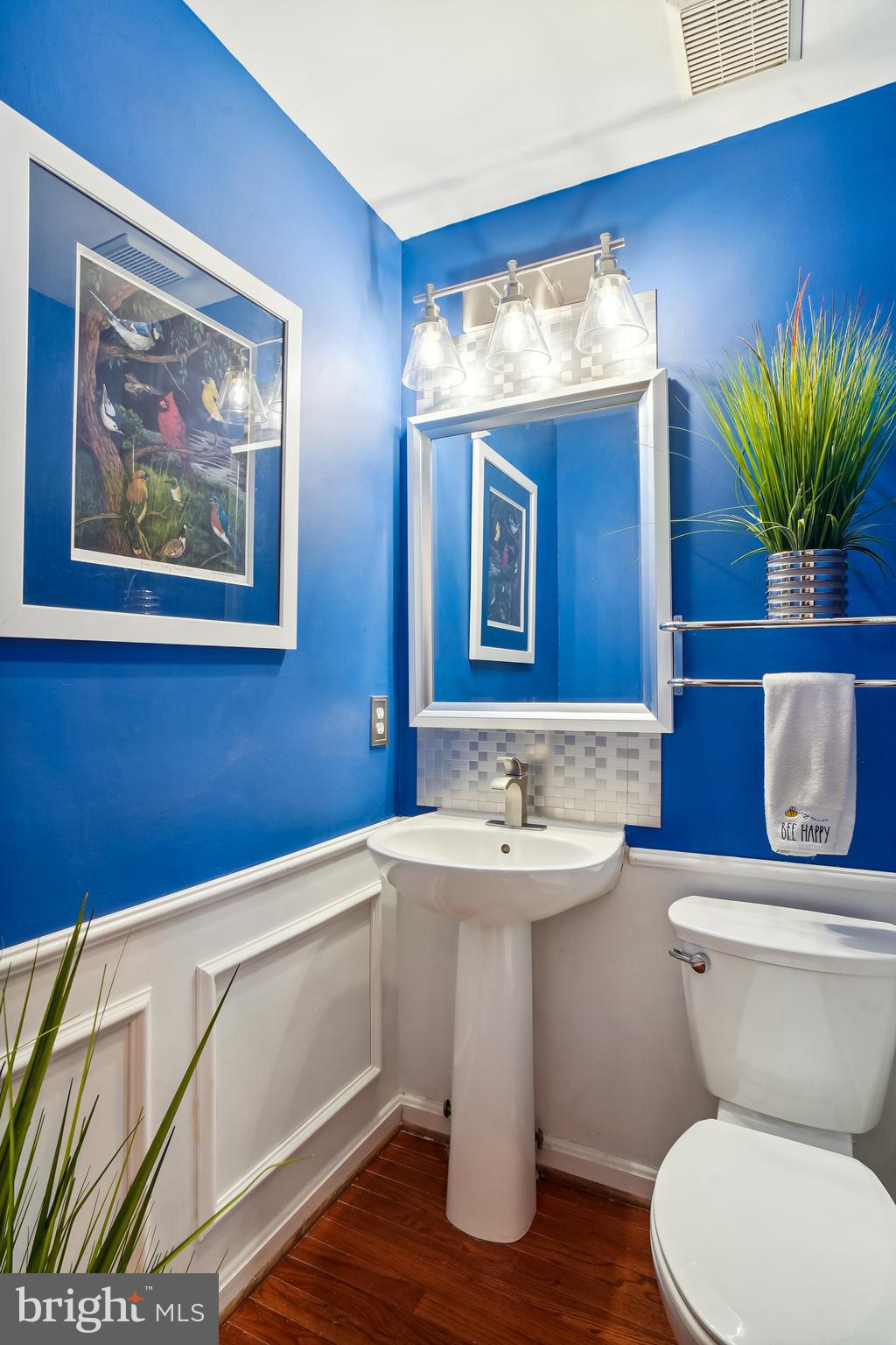 WESTWINDS - Residential