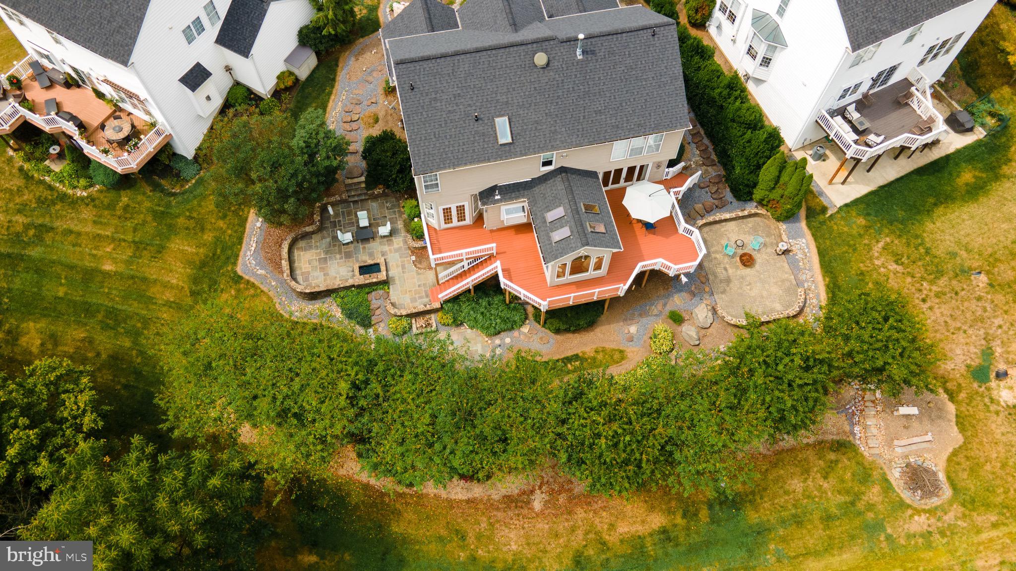 WESTWINDS - Residential