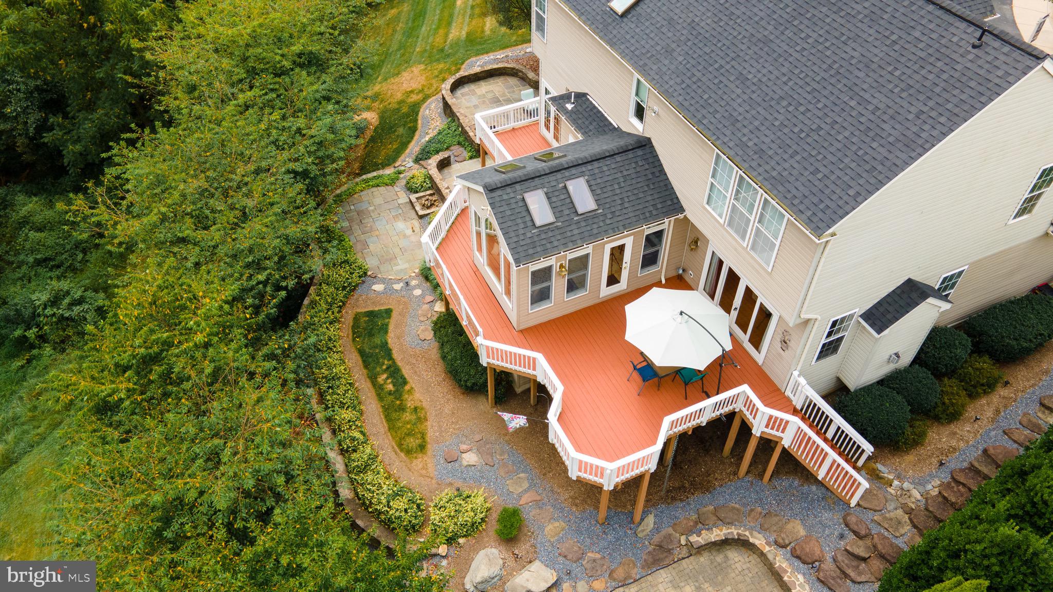 WESTWINDS - Residential