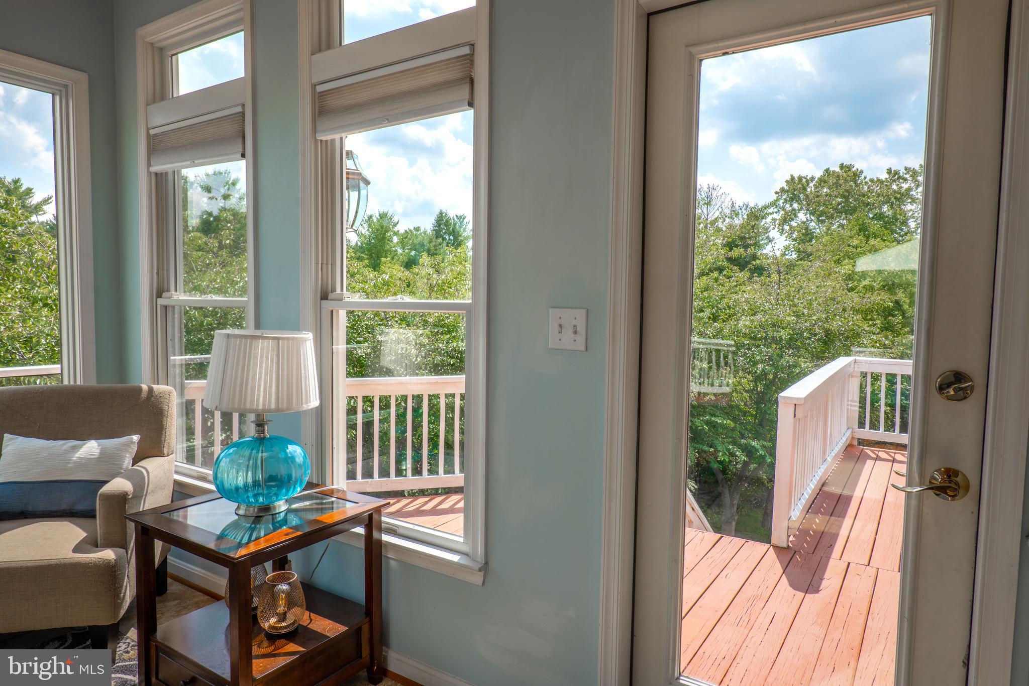 WESTWINDS - Residential