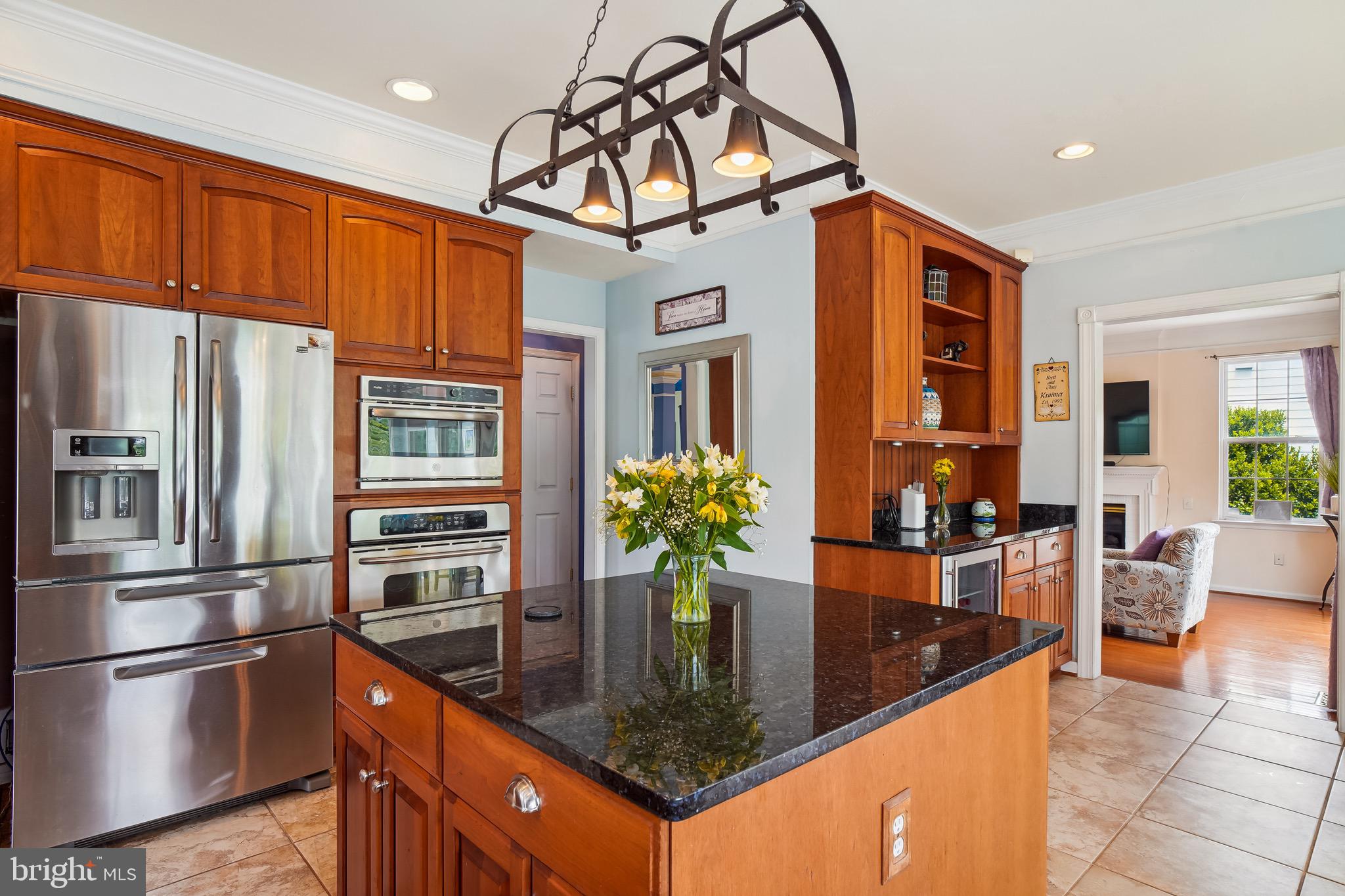 WESTWINDS - Residential