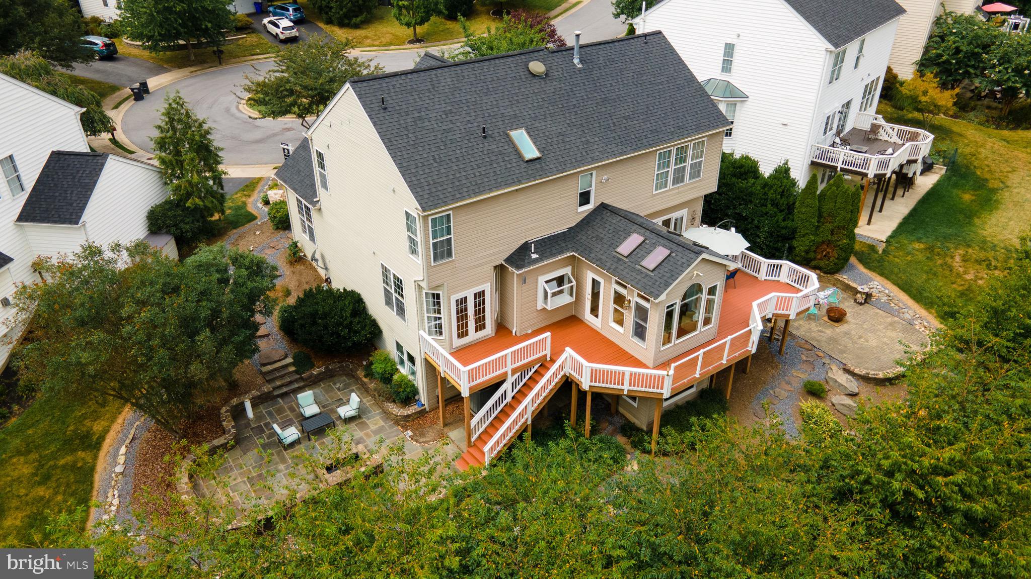 WESTWINDS - Residential