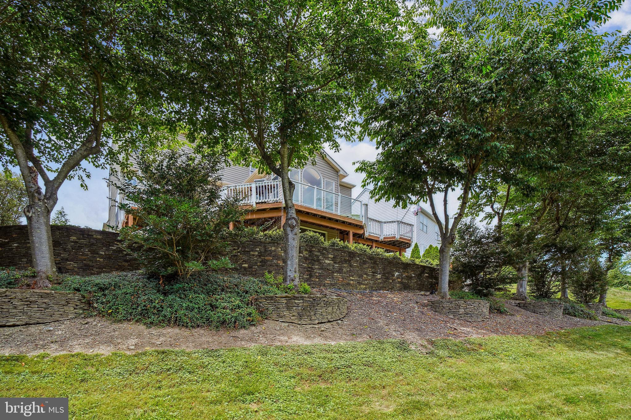 WESTWINDS - Residential