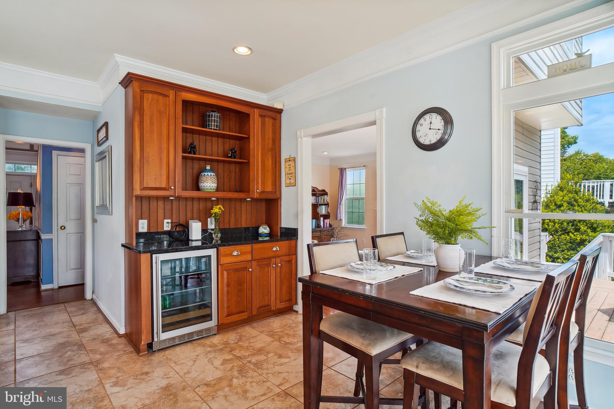 WESTWINDS - Residential