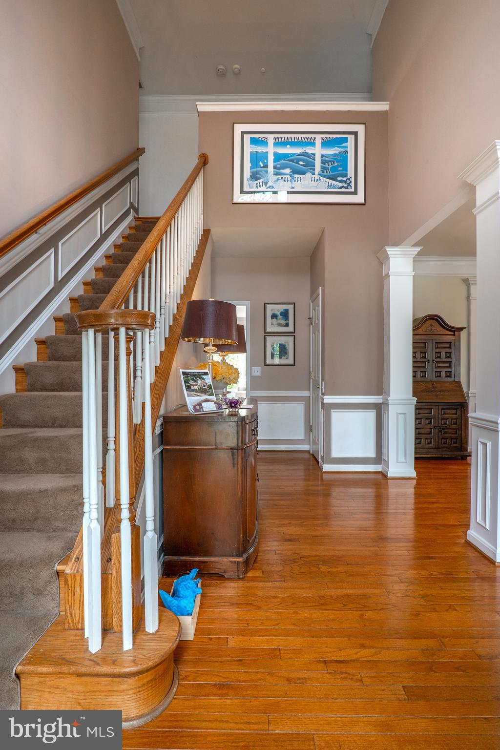 WESTWINDS - Residential