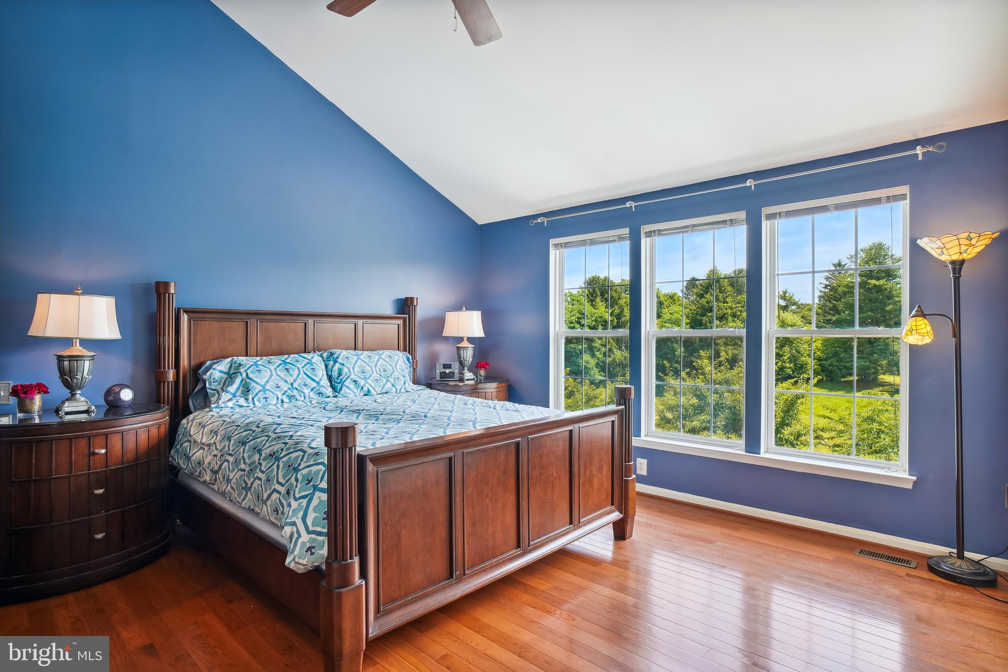 WESTWINDS - Residential