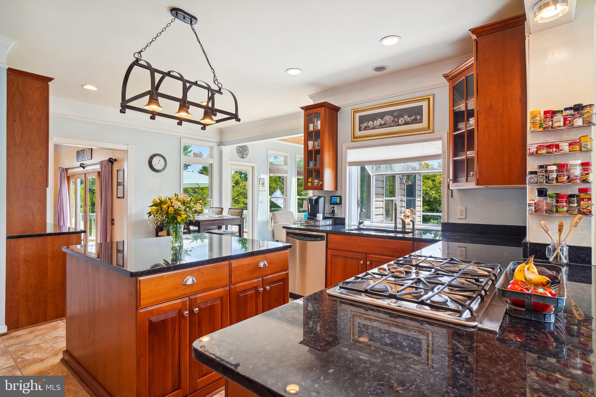 WESTWINDS - Residential