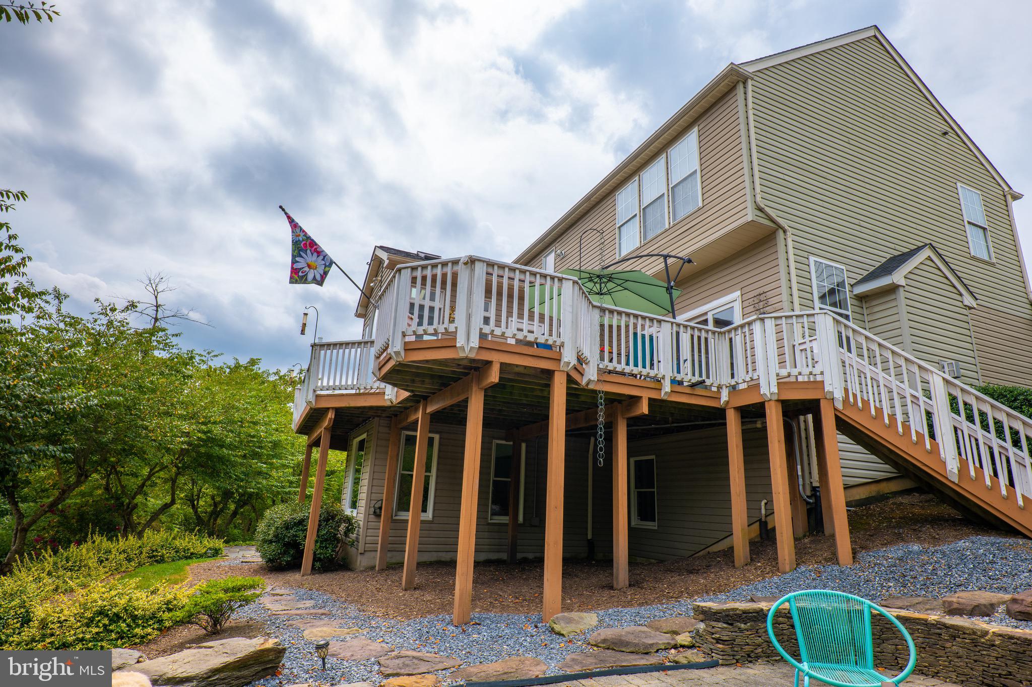 WESTWINDS - Residential