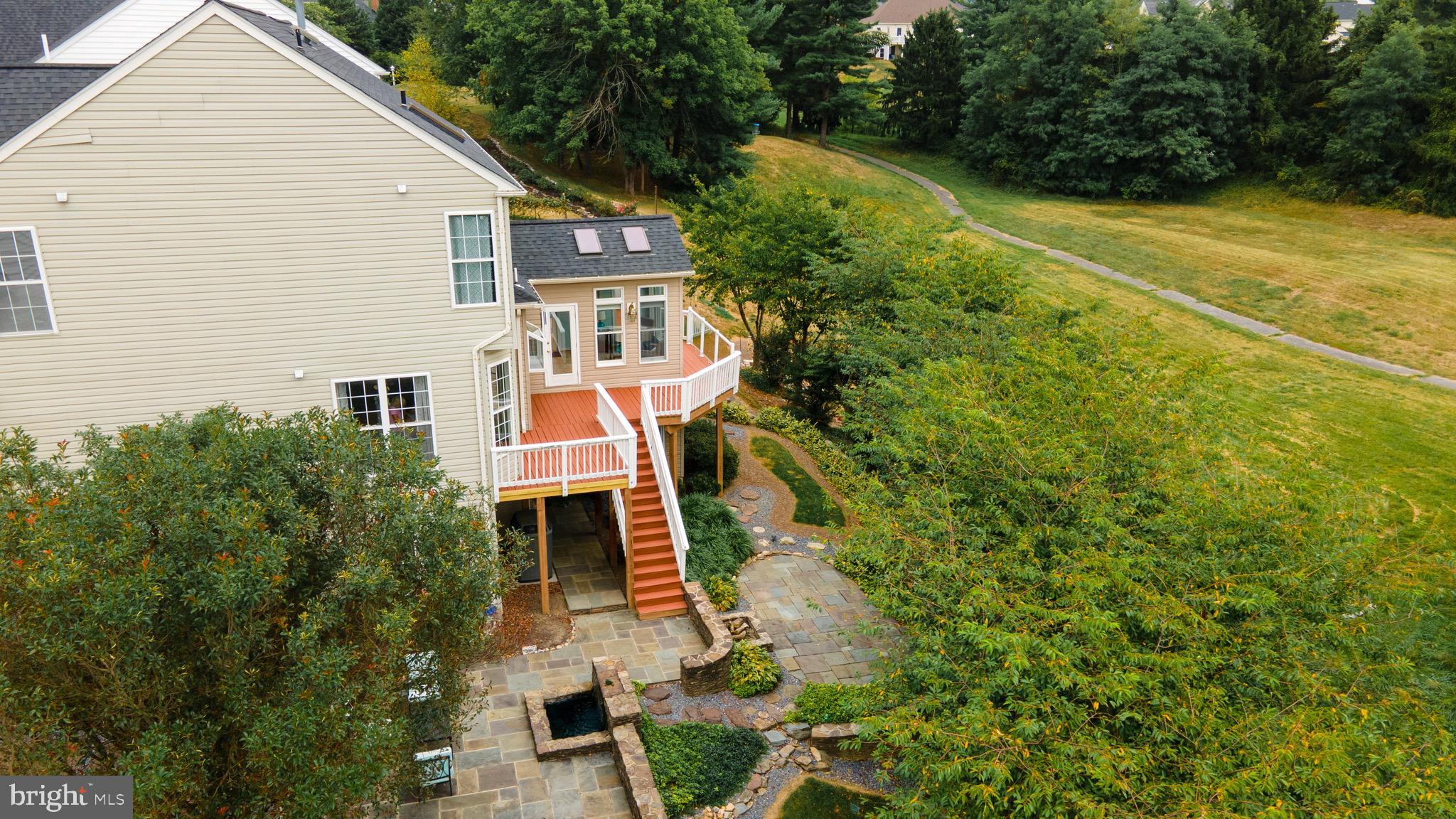 WESTWINDS - Residential