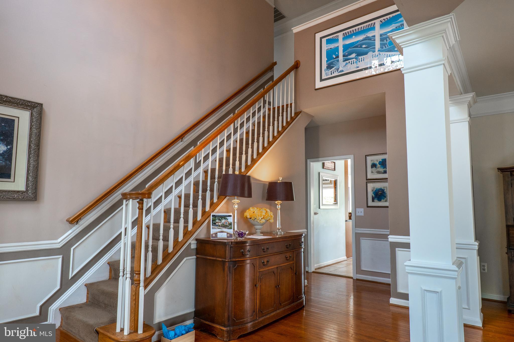 WESTWINDS - Residential