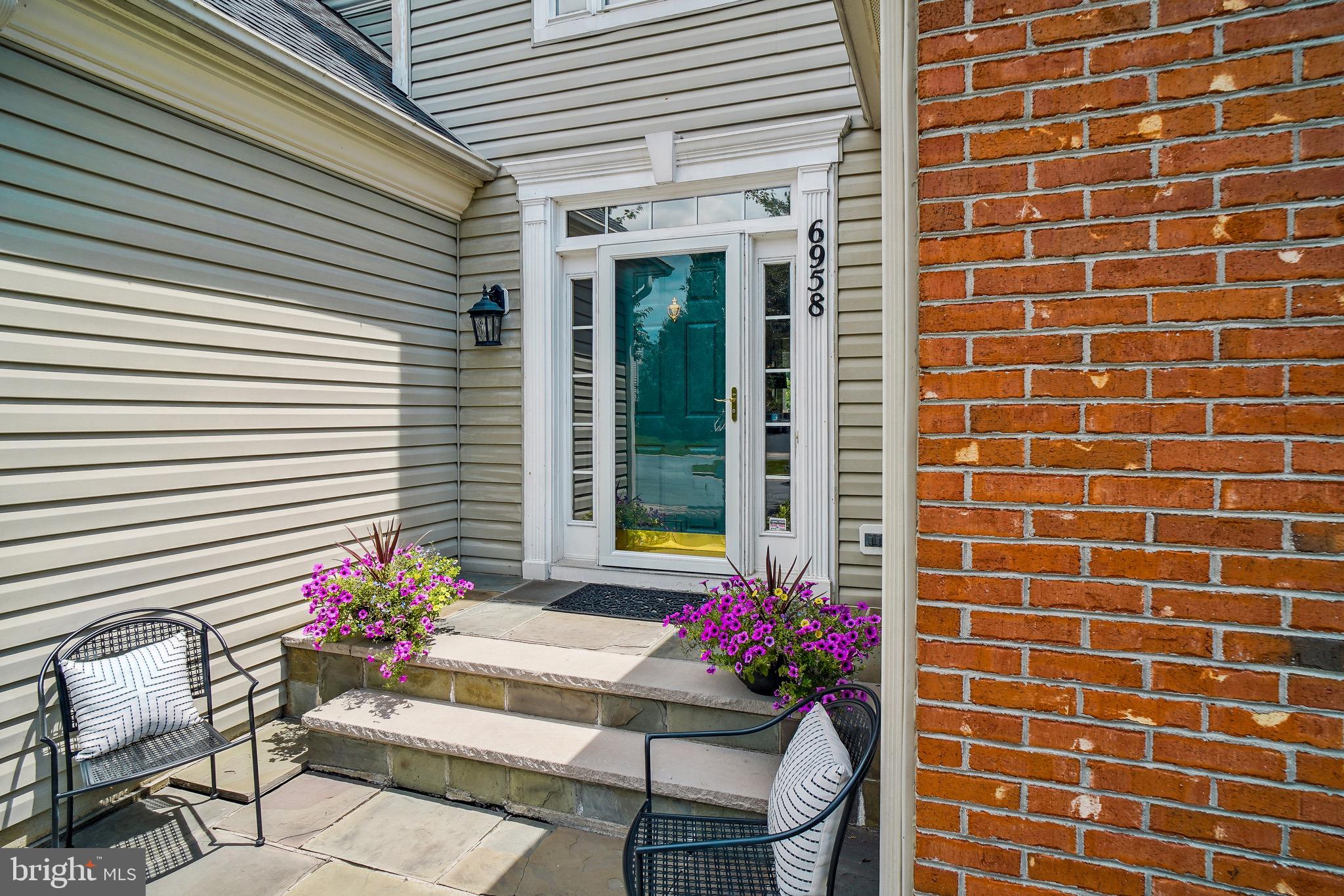 WESTWINDS - Residential