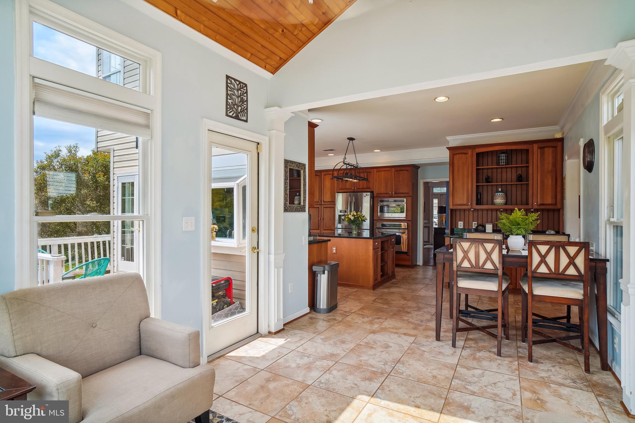 WESTWINDS - Residential