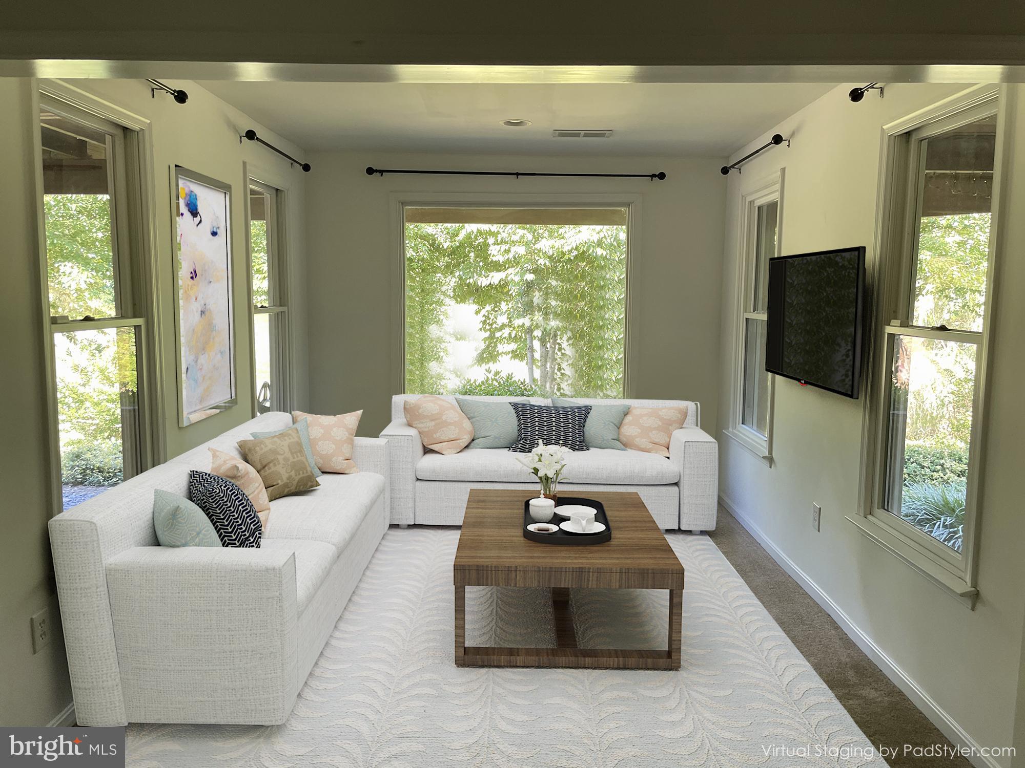 WESTWINDS - Residential