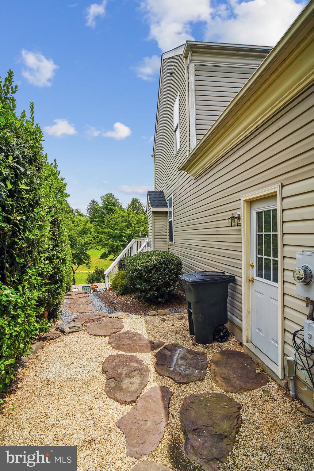 WESTWINDS - Residential