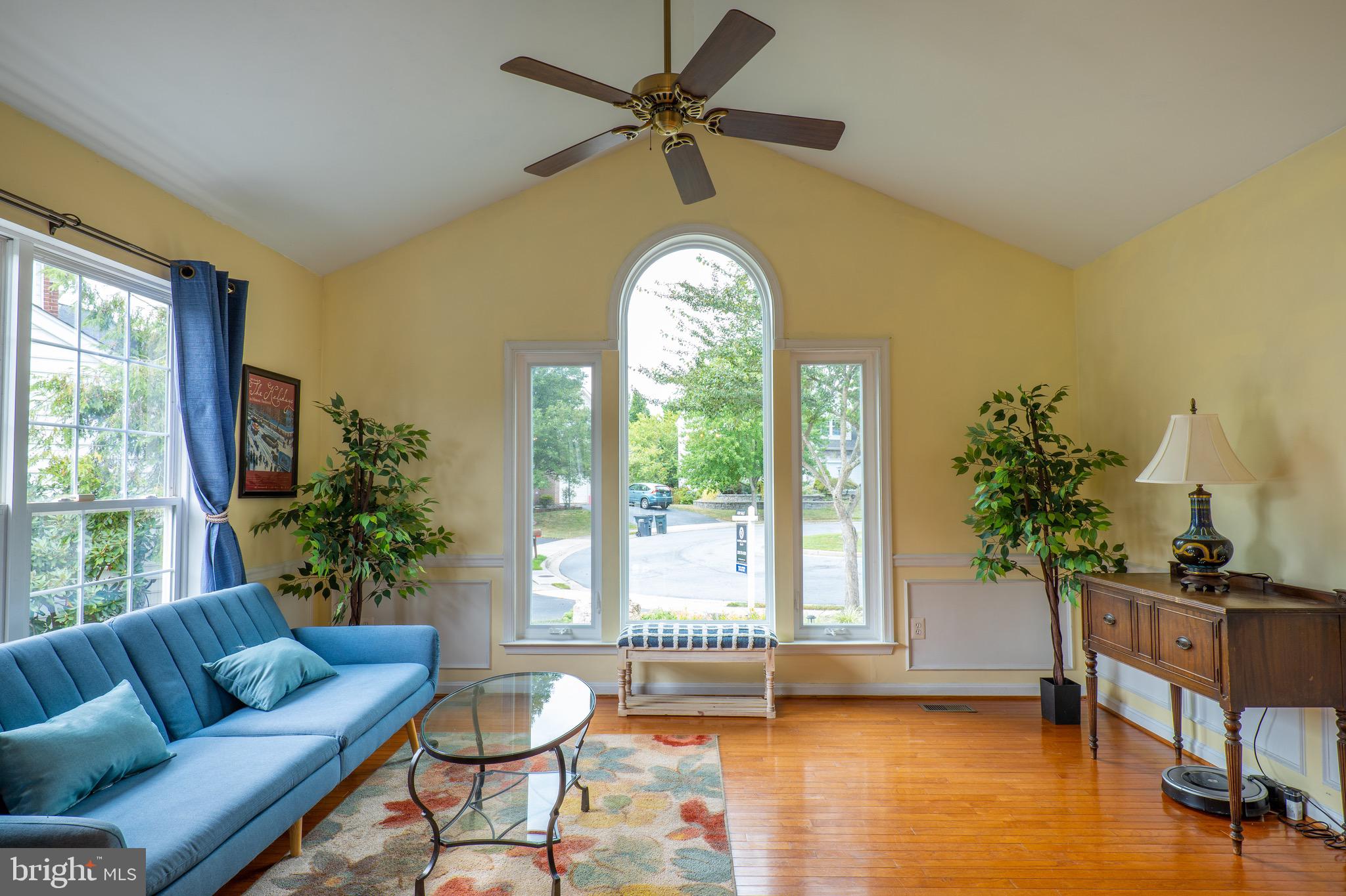 WESTWINDS - Residential