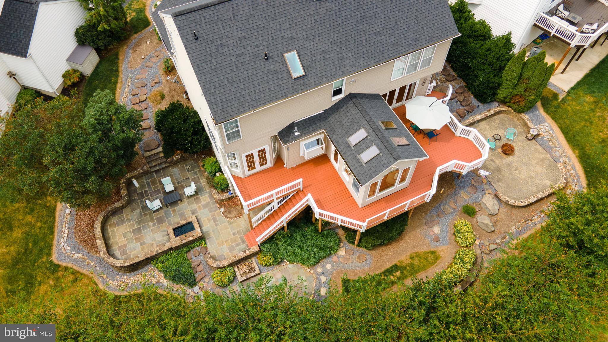 WESTWINDS - Residential