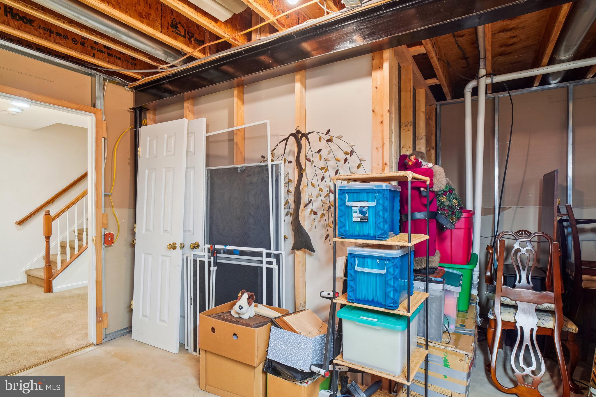 WESTWINDS - Residential