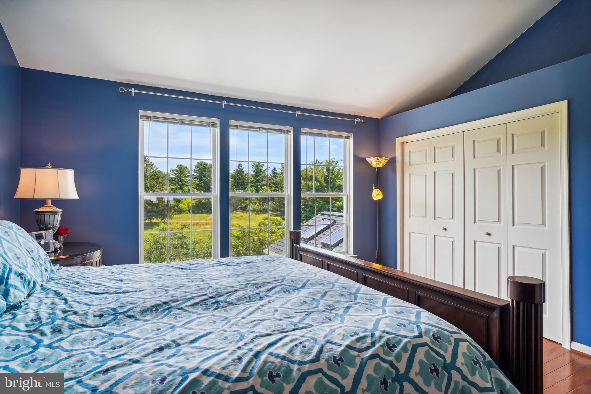 WESTWINDS - Residential