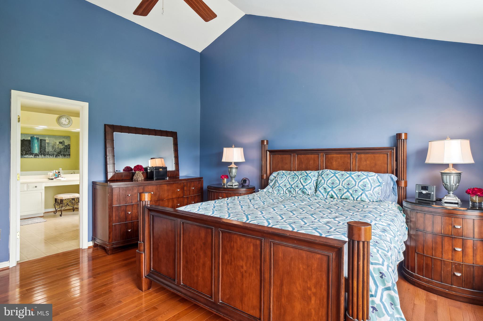 WESTWINDS - Residential