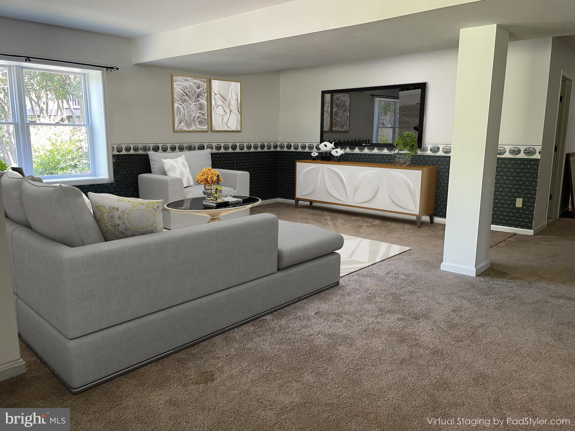 WESTWINDS - Residential