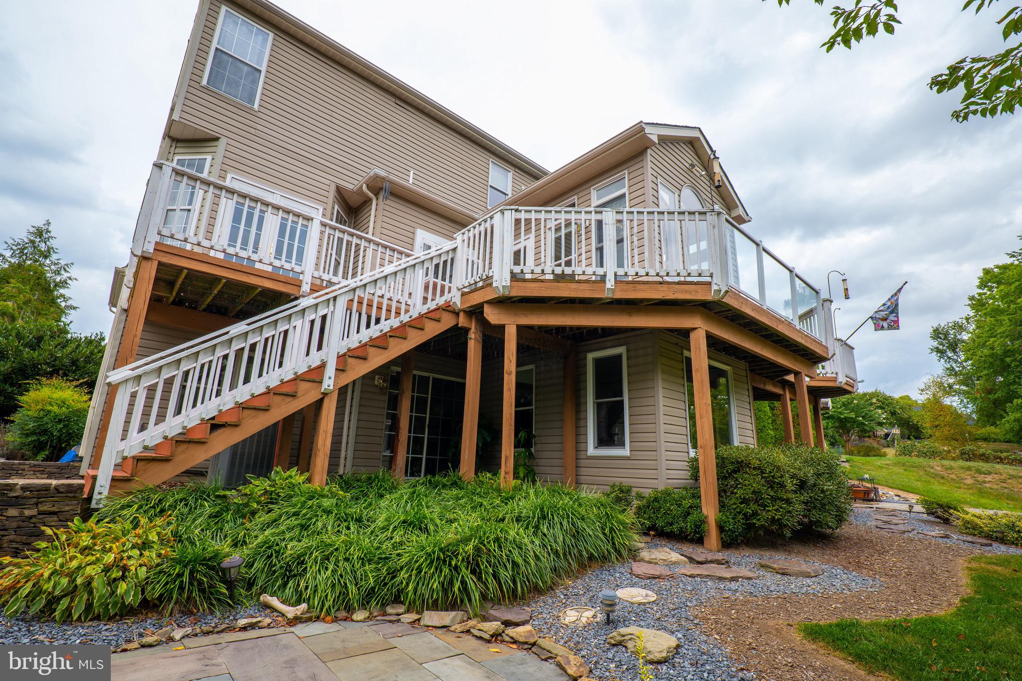 WESTWINDS - Residential