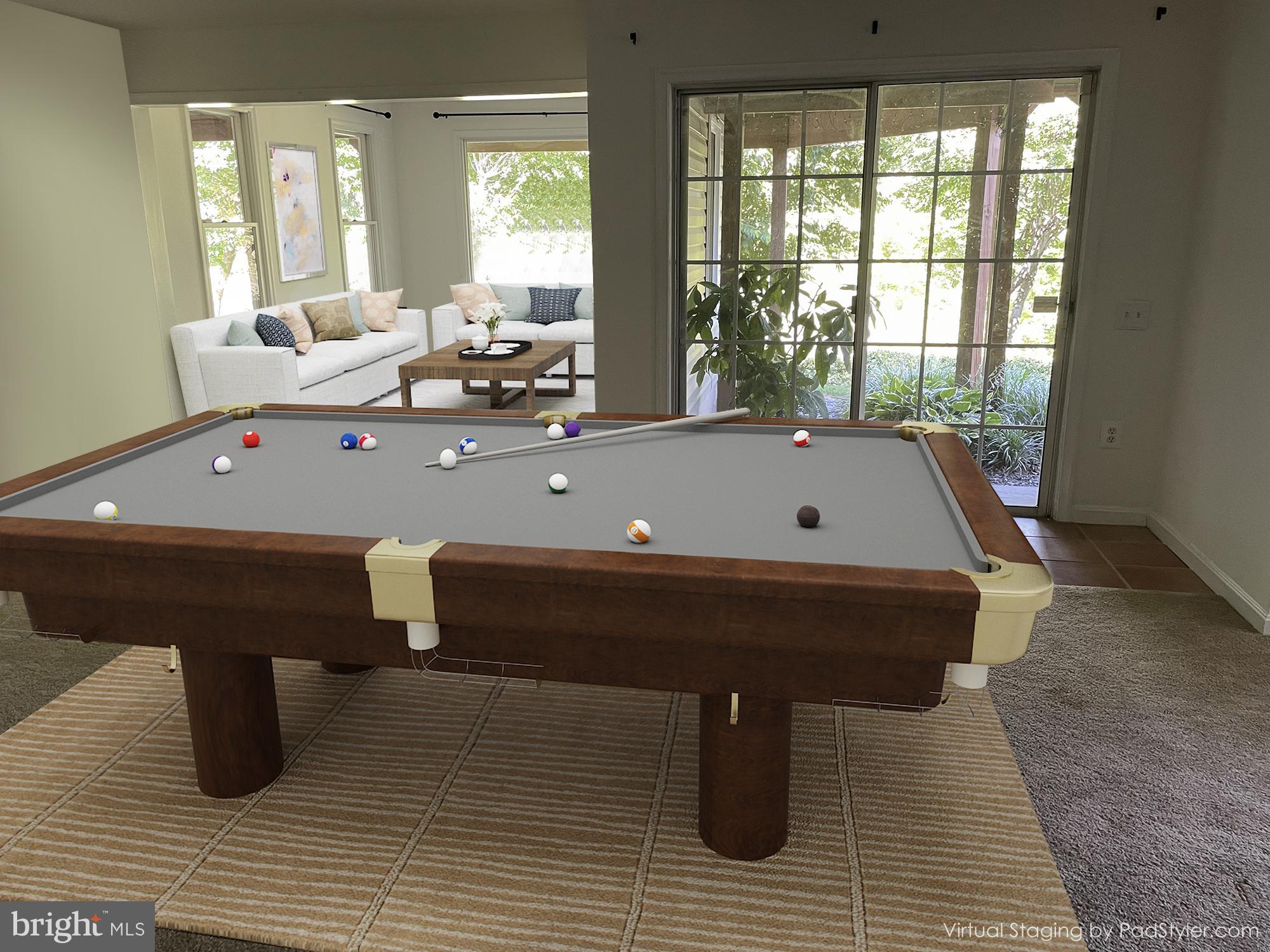 WESTWINDS - Residential