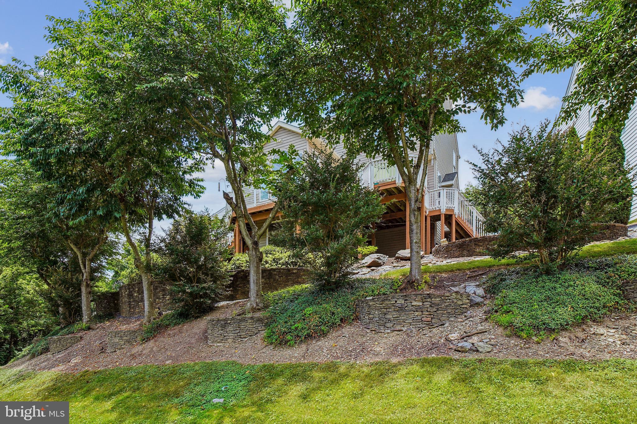 WESTWINDS - Residential