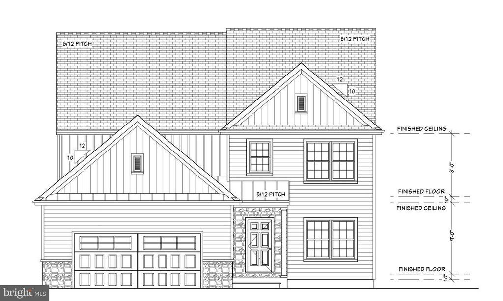 Photo of 1742 Nolt Road, MOUNT JOY, PA 17552 (MLS # PALA2051024)