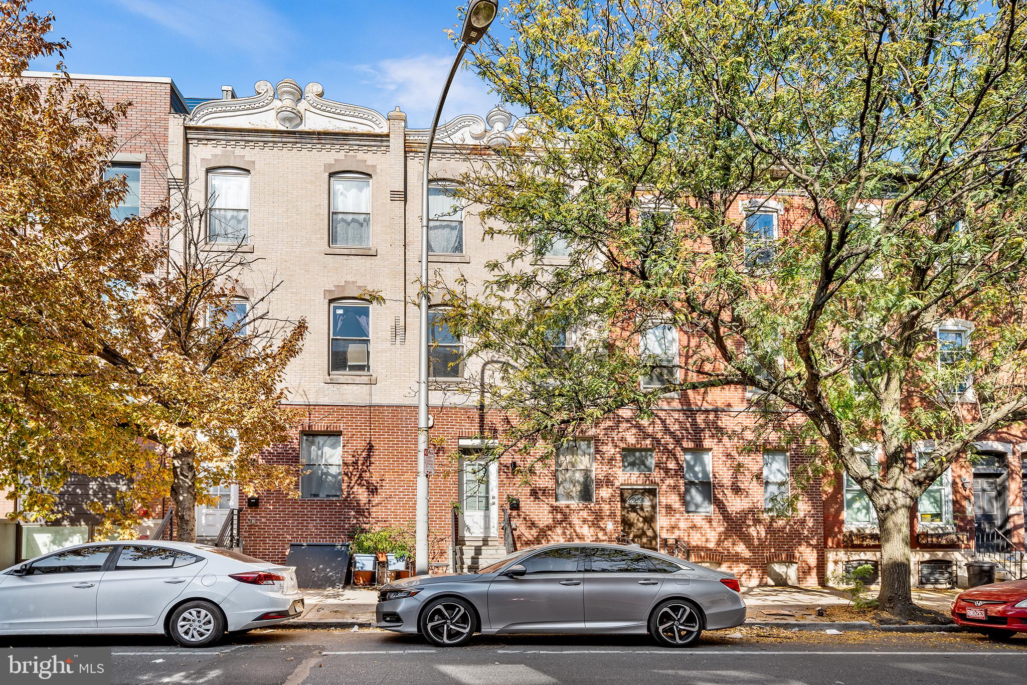 GRADUATE HOSPITAL - Residential Lease