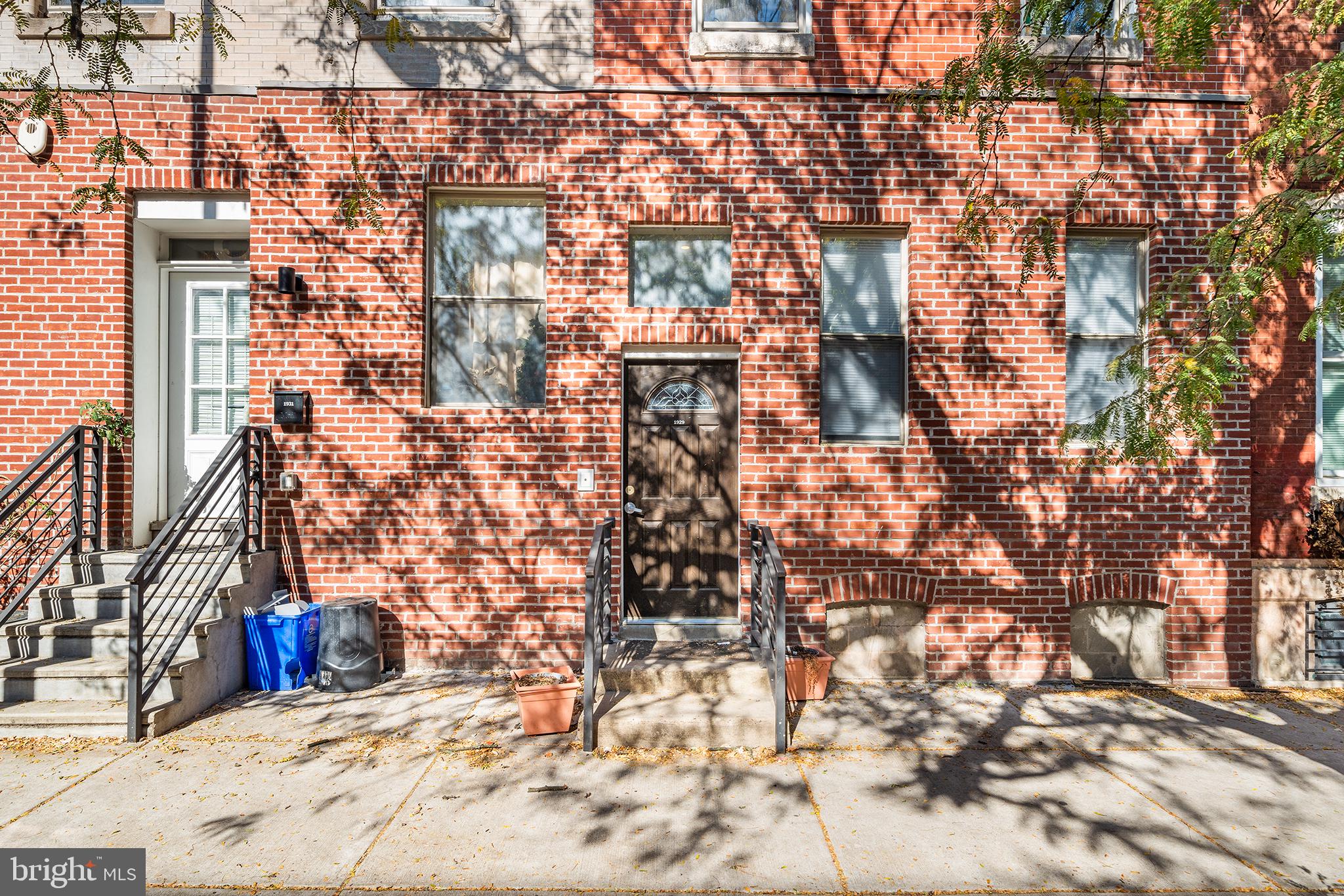 GRADUATE HOSPITAL - Residential Lease