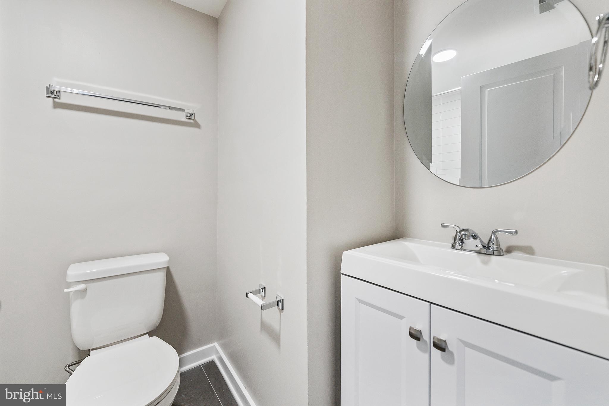 GRADUATE HOSPITAL - Residential Lease