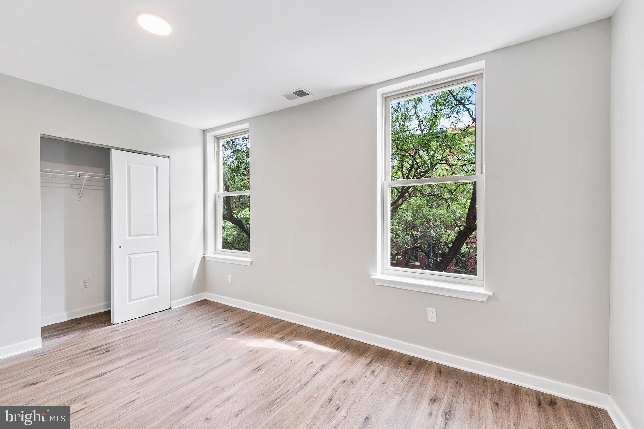 GRADUATE HOSPITAL - Residential Lease