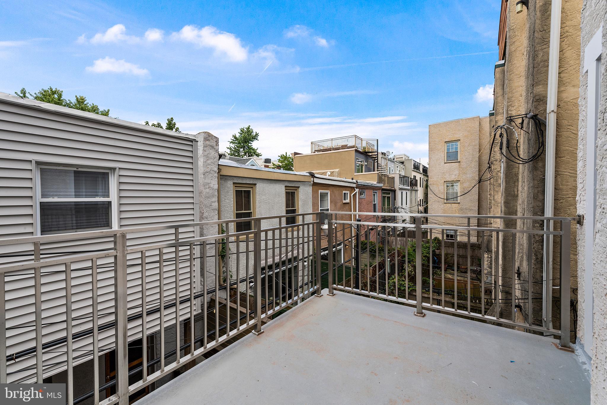 GRADUATE HOSPITAL - Residential Lease