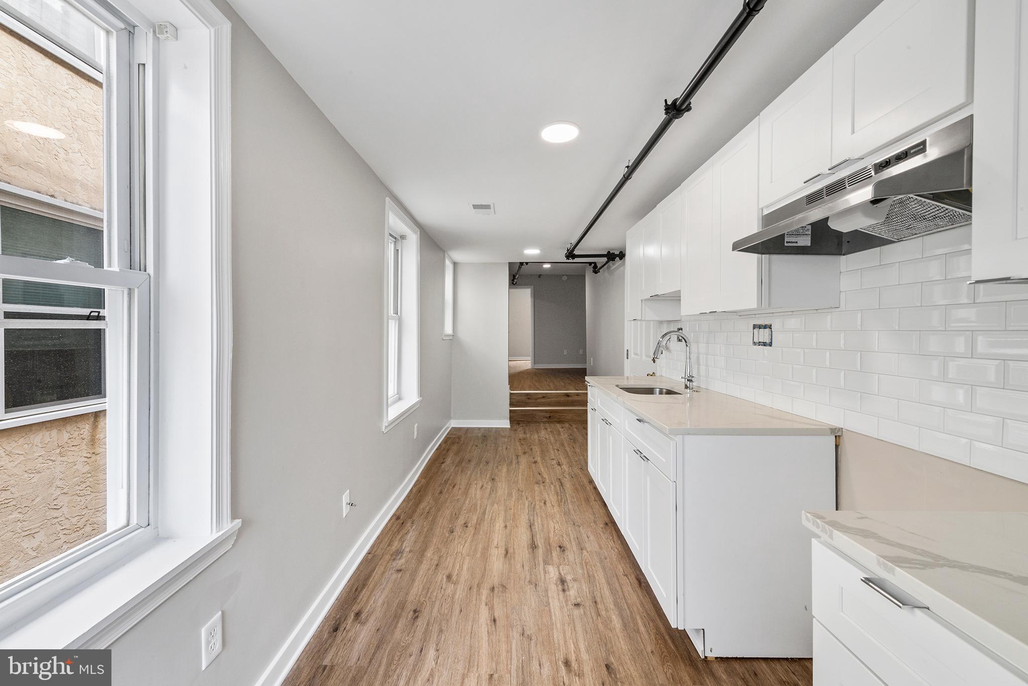 GRADUATE HOSPITAL - Residential Lease