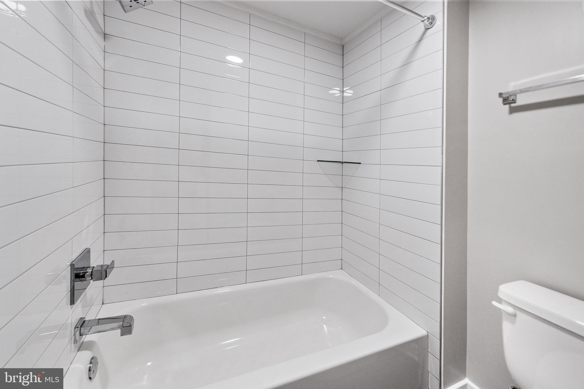 GRADUATE HOSPITAL - Residential Lease