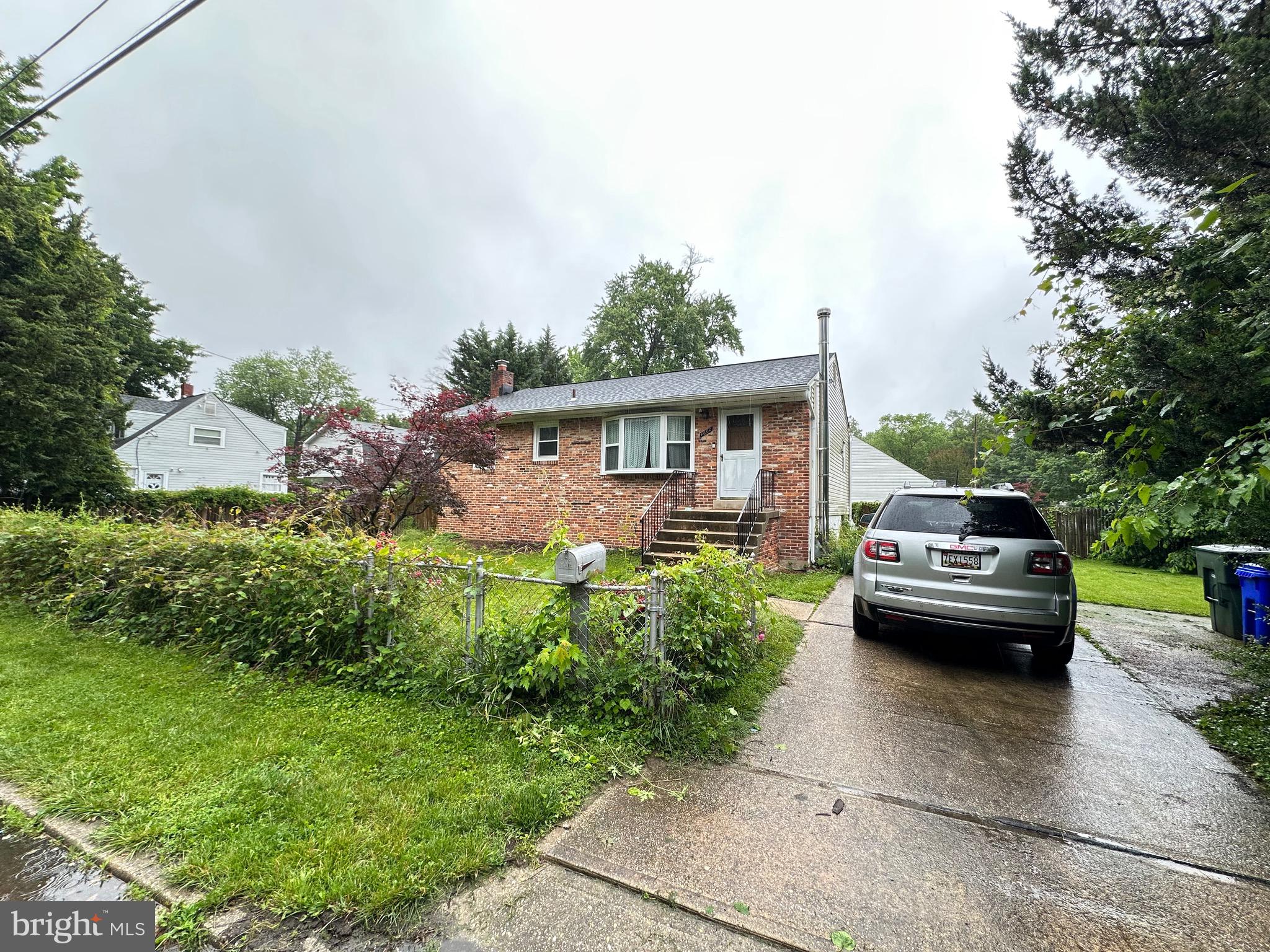 4600 KIERNAN ROAD