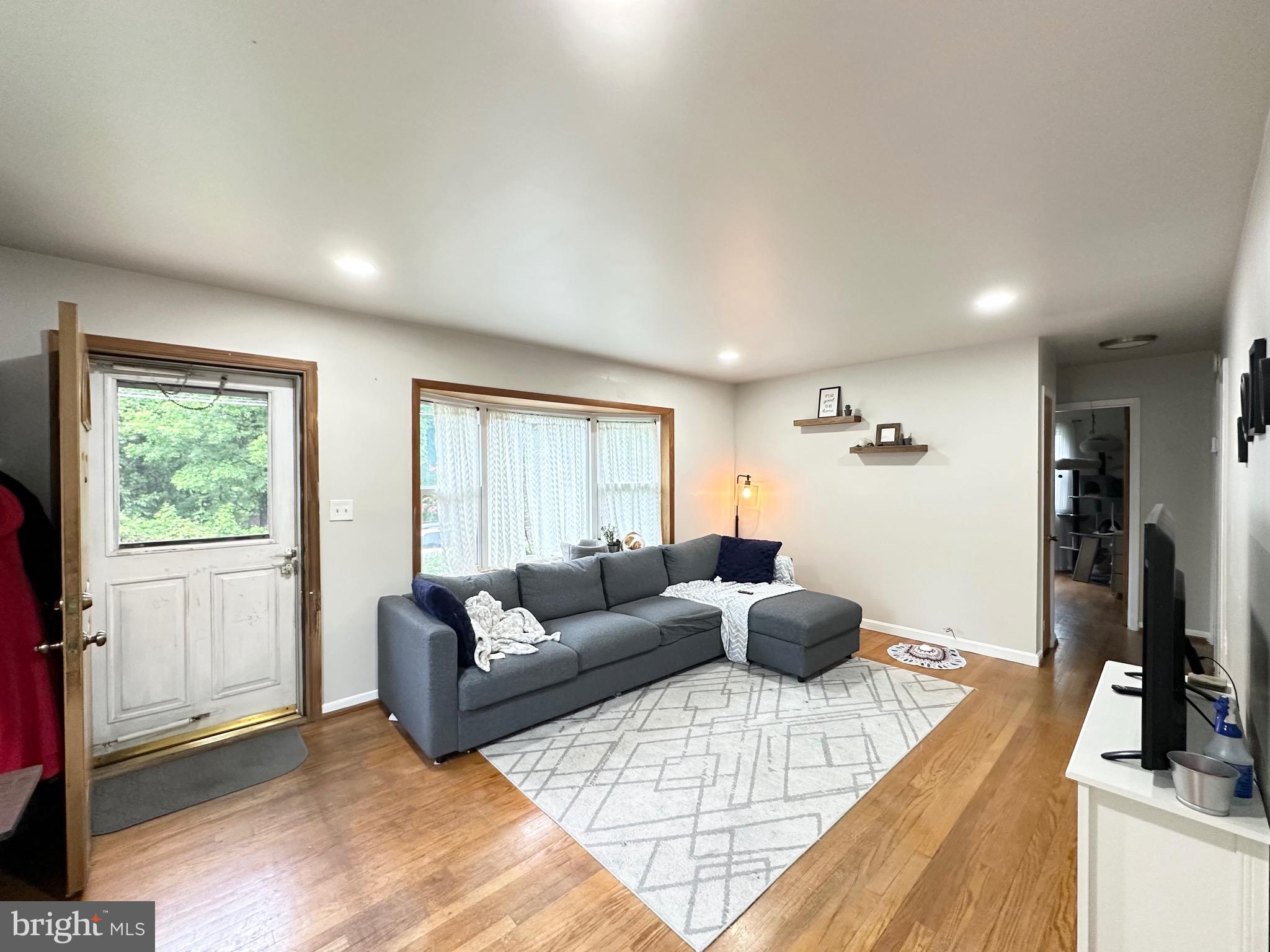 4600 KIERNAN ROAD