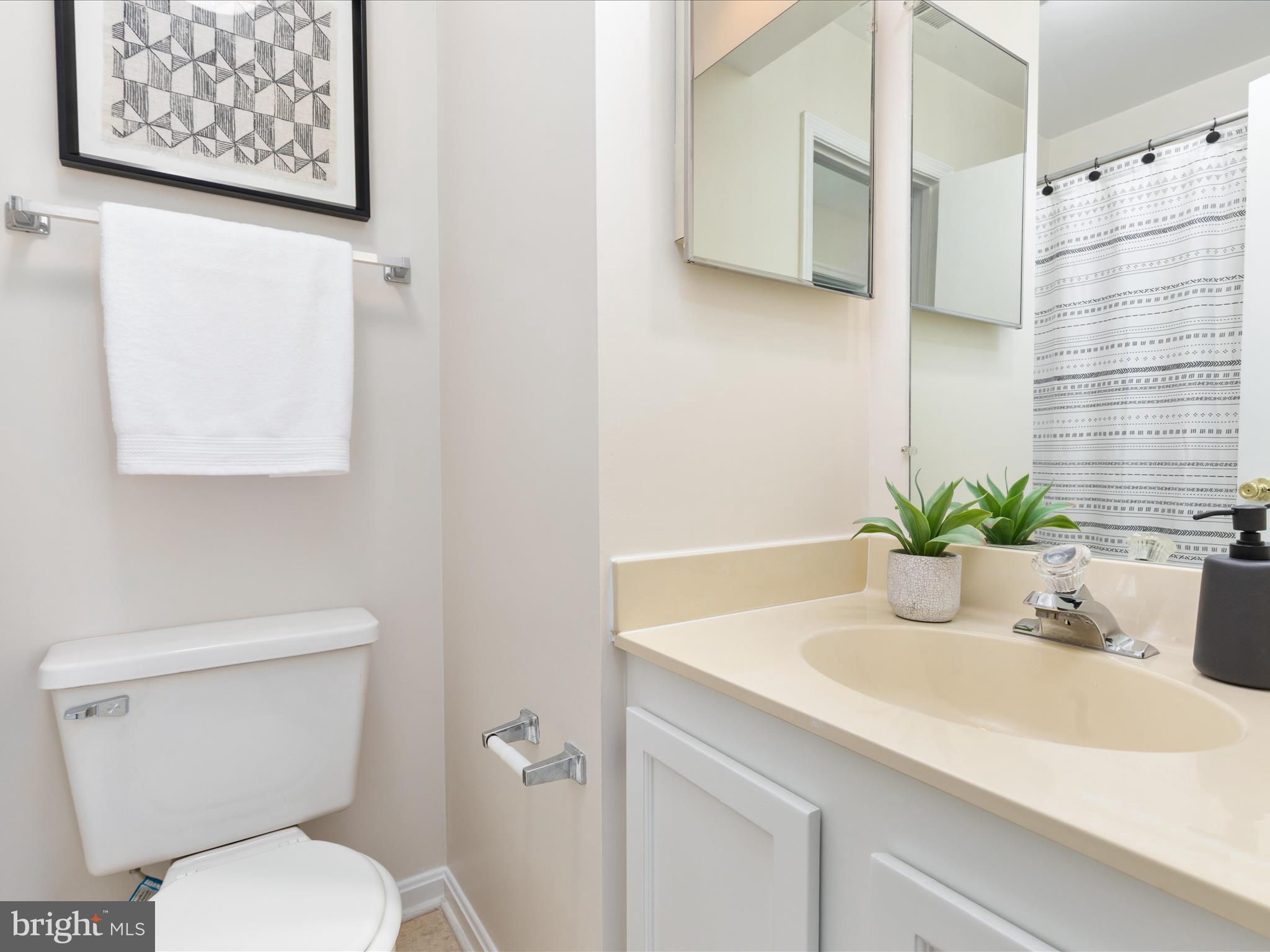 FAIR WOODS - Residential