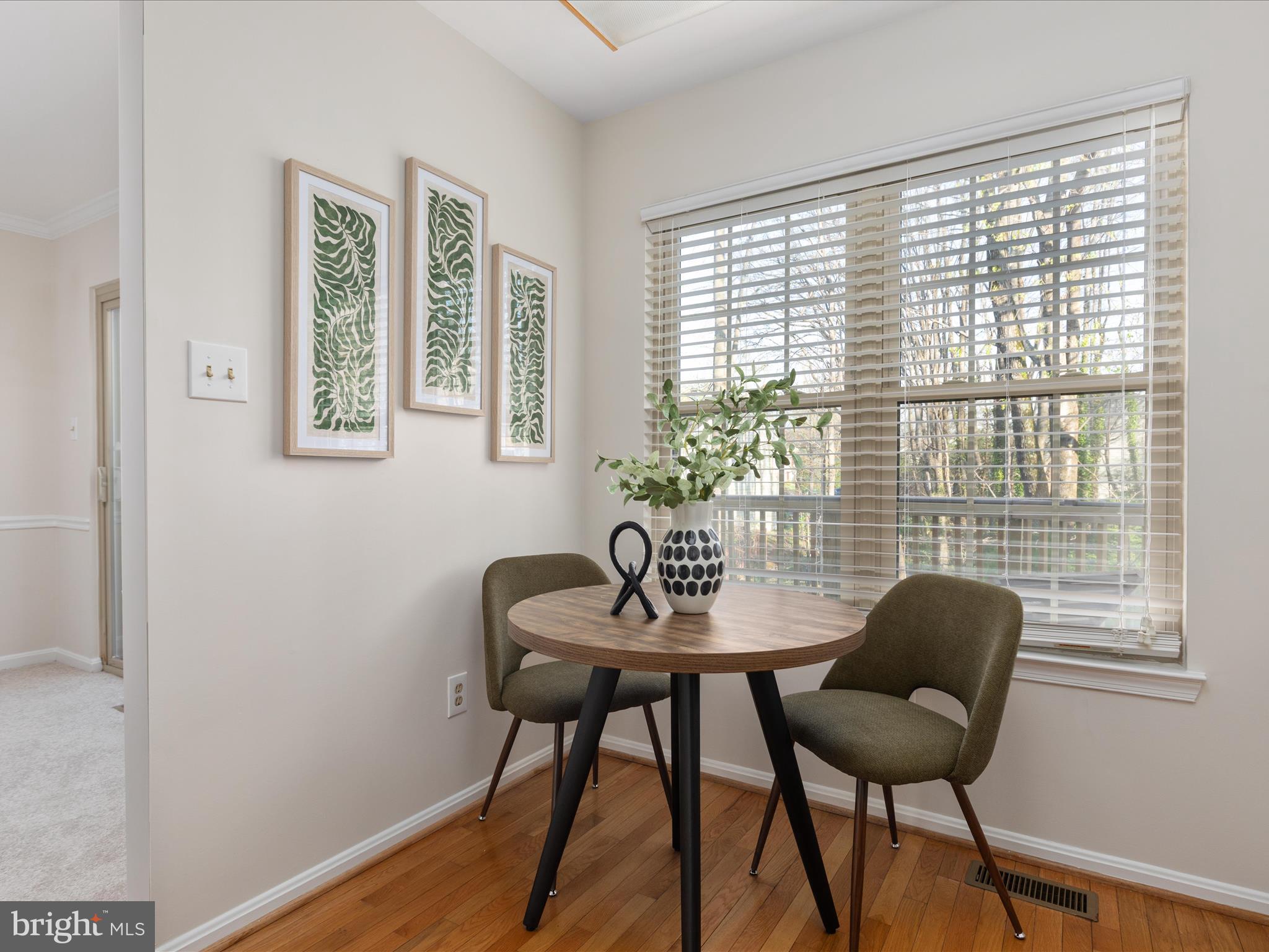 FAIR WOODS - Residential