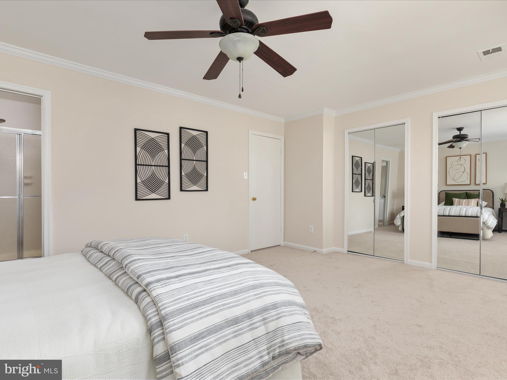 FAIR WOODS - Residential