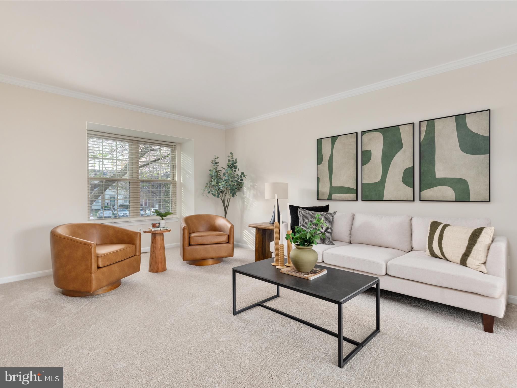 FAIR WOODS - Residential