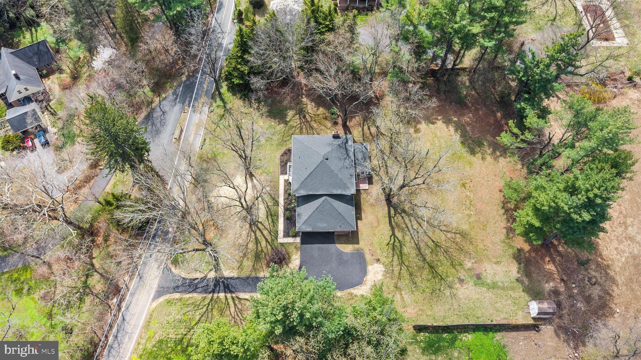 VALLEY VIEW - Residential